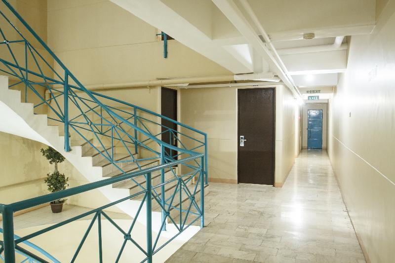 Gv Hotel - Valencia Exteriör bild